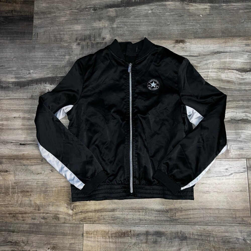 Converse jacket - Picture 3 of 5